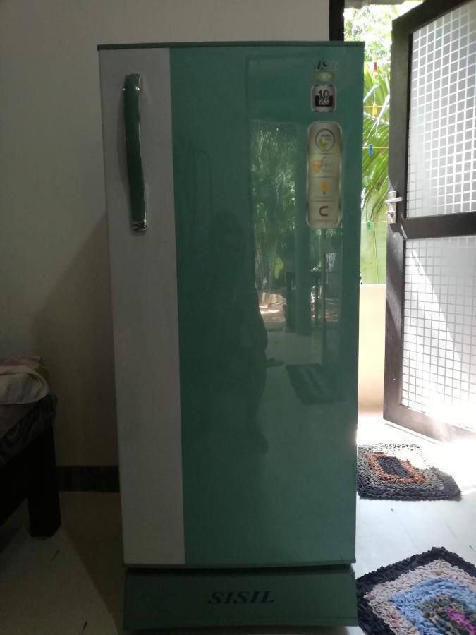 Hotel Sea Breeze Garden Tangalle Exterior foto